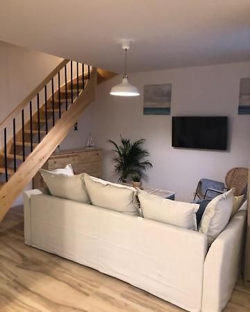 Apartament Premium Leba Zarnowska Buitenkant foto