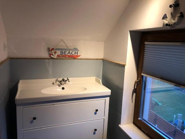 Apartament Premium Leba Zarnowska Buitenkant foto