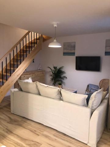 Apartament Premium Leba Zarnowska Buitenkant foto