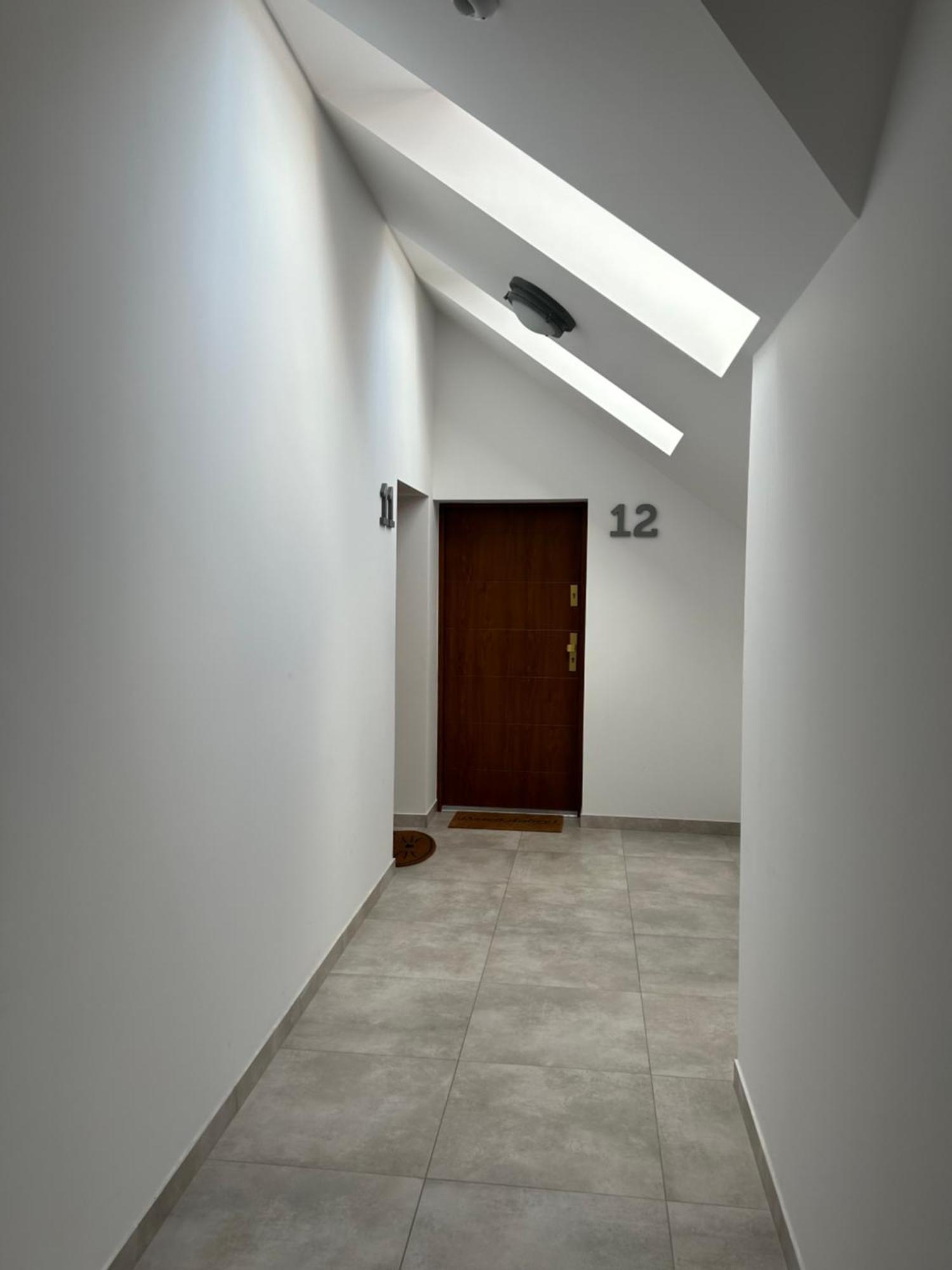 Apartament Premium Leba Zarnowska Buitenkant foto