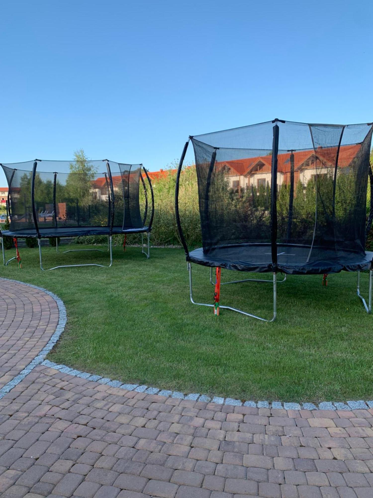 Apartament Premium Leba Zarnowska Buitenkant foto